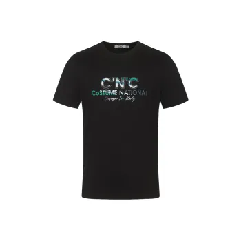 C'N'C New Order & Classics Series T Shirt Men's