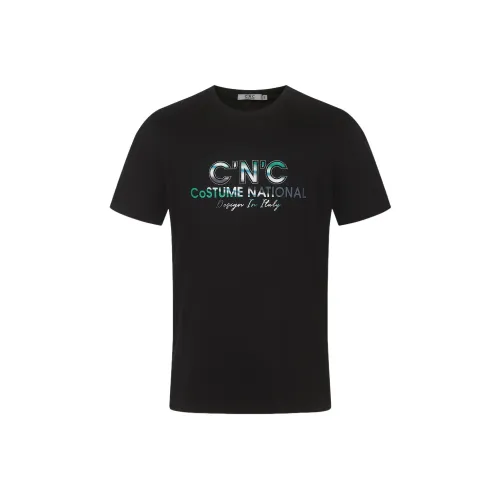 C'N'C New Order & Classics Series T Shirt Men's
