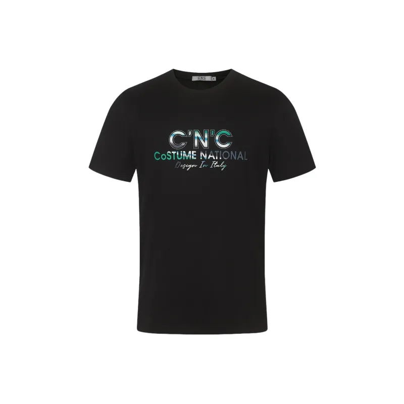 C'N'C New Order & Classics Series T Shirt Men's-0