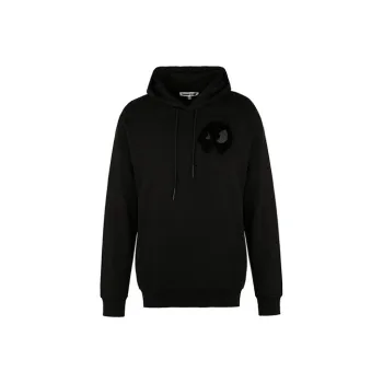 McQ Alexander McQueen Sweatshirts Men Black