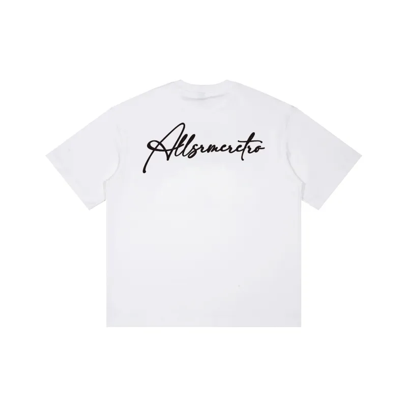 SIMPLE RIMLESS/SRME T Shirt Unisex-6