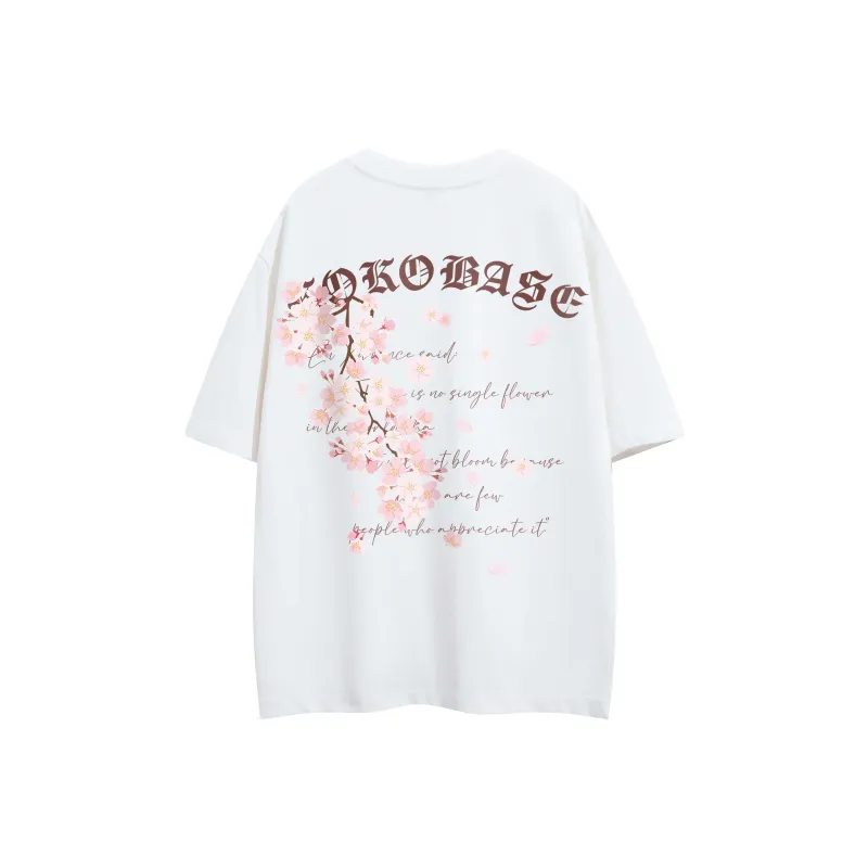 KOKO BASE T Shirts Unisex-3