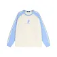 Arctic Ice Blue (Blue Logo)