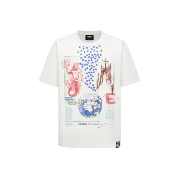 GOOD T Shirts Unisex White