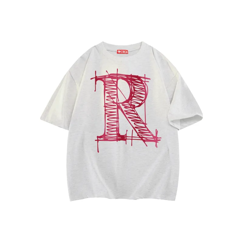 C1RCA T Shirts Unisex-5