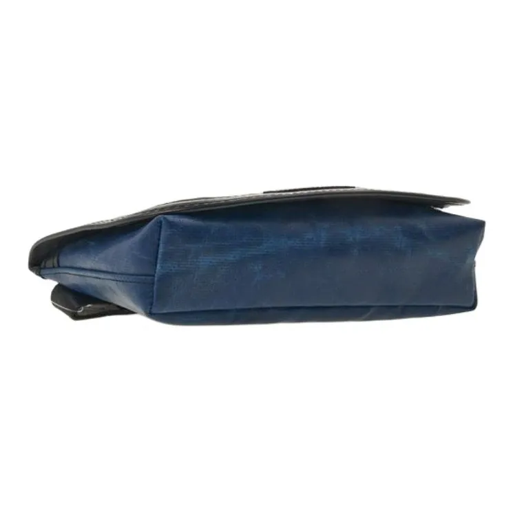 FREITAG F40 JAMIE Polyester Messenger Bag Crossbody Bag Shoulder Bag Unisex Dark Blue-4