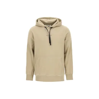 1017 ALYX 9SM Slogan print Drawstring Hoodie