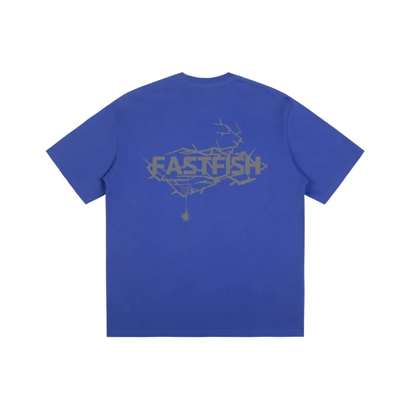 FASTFISH T Shirts Unisex-6
