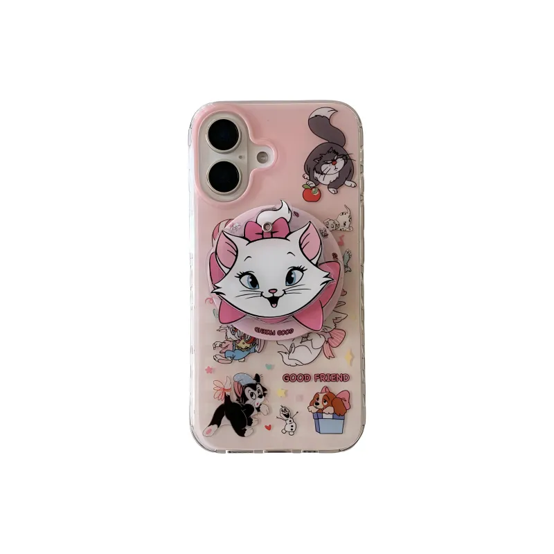 MAYGI Phone Cases-0