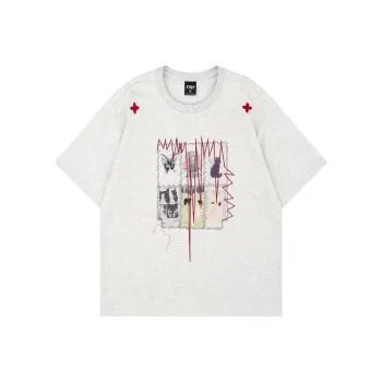RKVC T Shirts Unisex