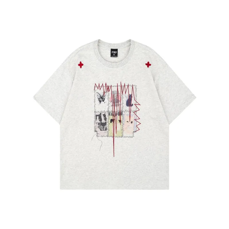 RKVC T Shirts Unisex-0