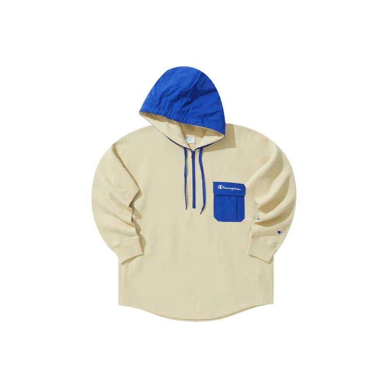 Champion Sweatshirts Unisex-3