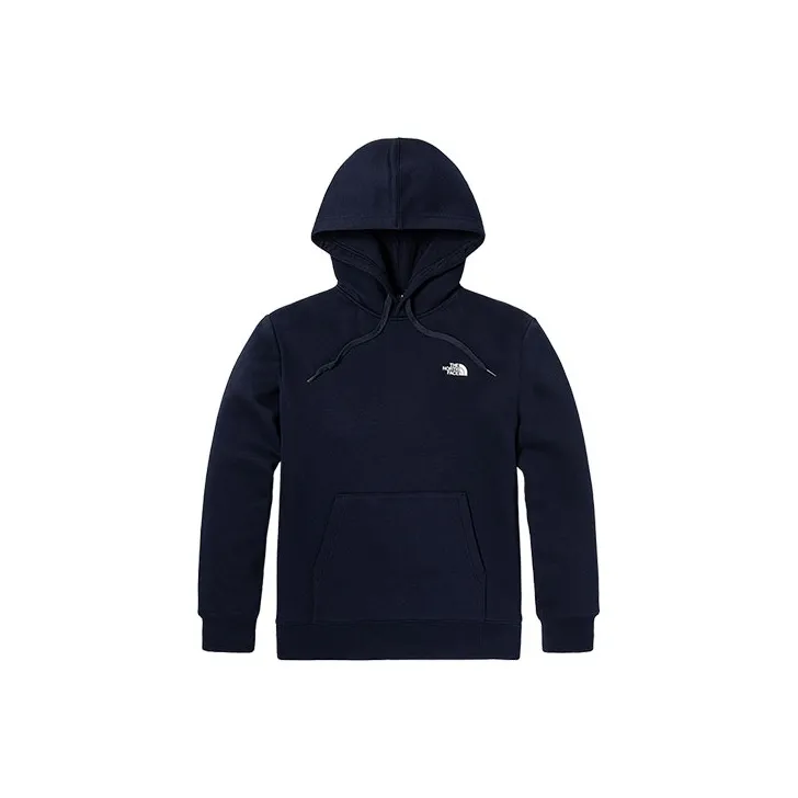 THE NORTH FACE Urban Exploration Sweatshirts Unisex Blue-0