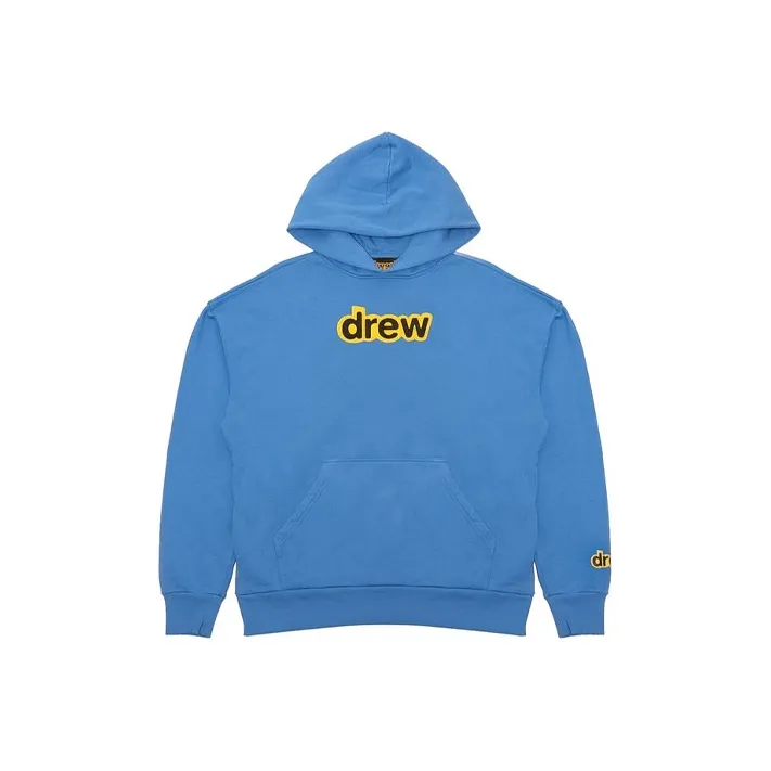 Drew House Secret Hoodie-0