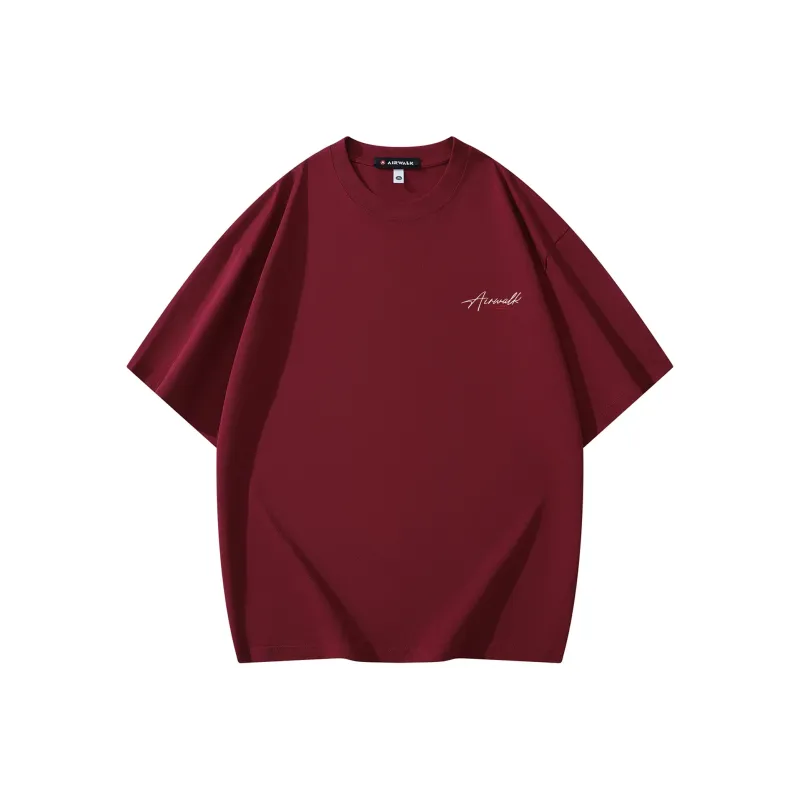 Airwalk T-Shirts Unisex-10
