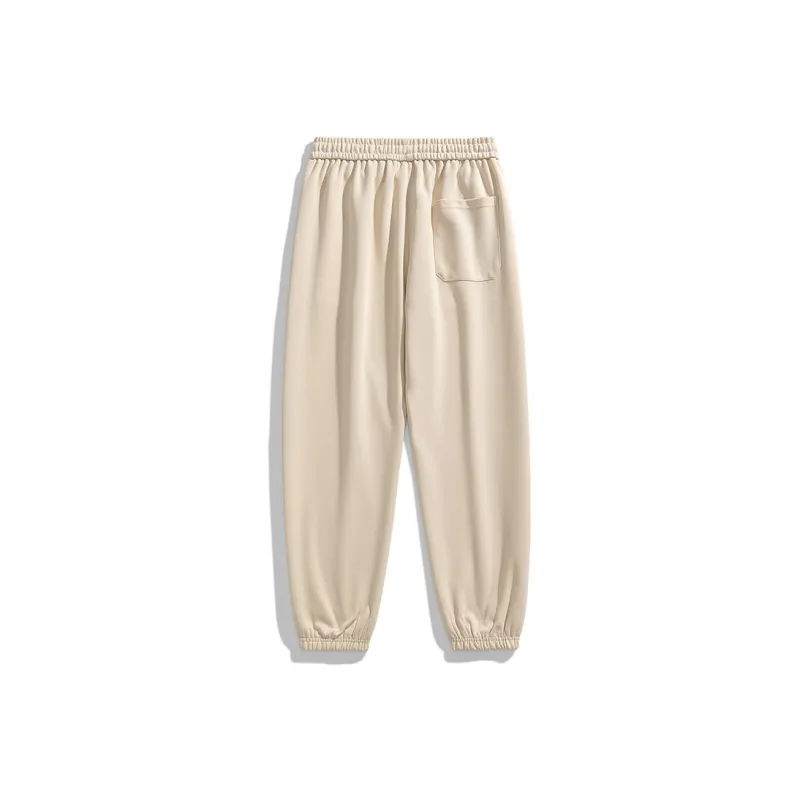 FOR FEAR THAT Casual Pants Unisex-5