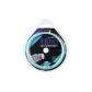 XB68[Cyan]1 Pack, Durable King