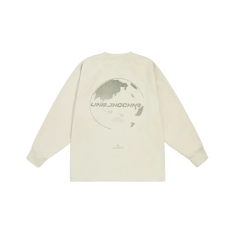 BJHG Sweatshirts Unisex-6