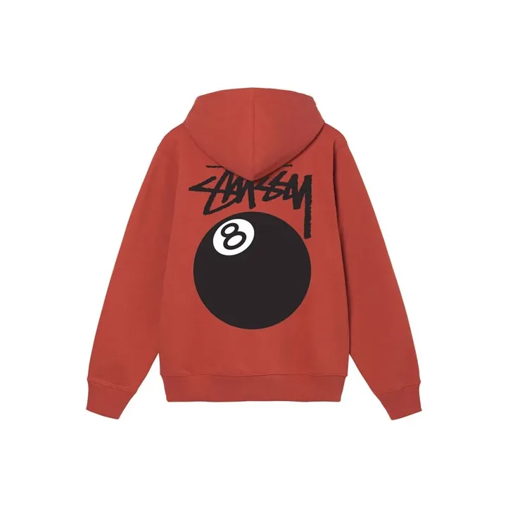 Stussy 8 Ball Hood-6