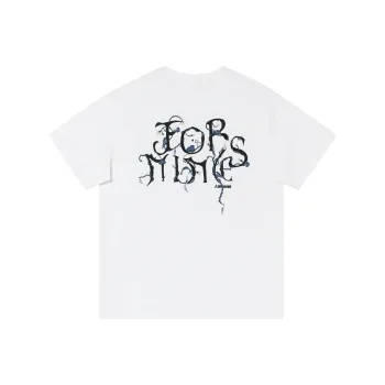 FORNINES T Shirts Unisex
