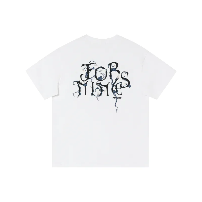 FORNINES T Shirts Unisex-0