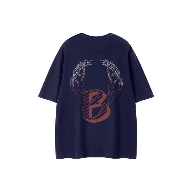 BOBBY ABLEY T Shirts Unisex-10