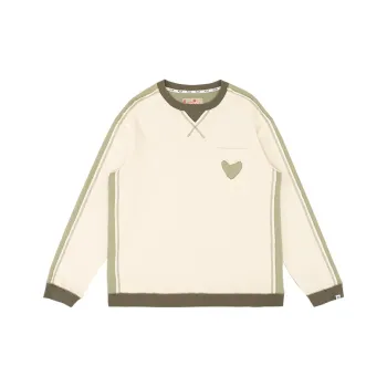 PROS BY CH Sweatshirts Unisex Apricot