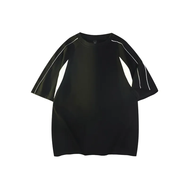 AMBER LIGHT T Shirts Unisex-0