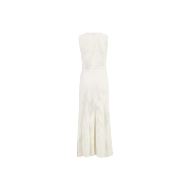 GABRIELA HEARST Meier Dress-1