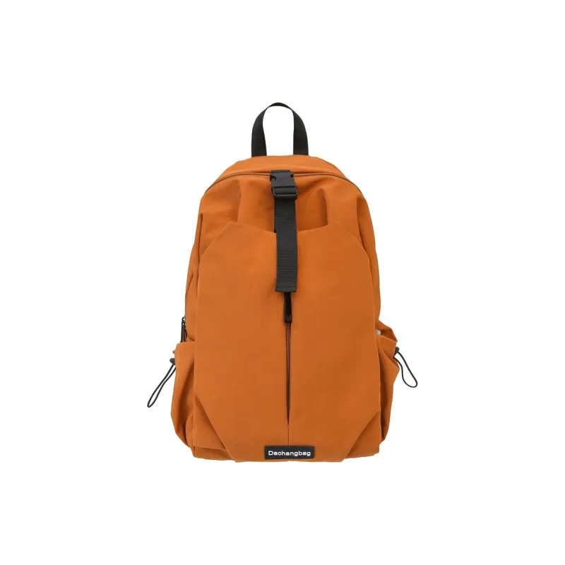Deli Bear Nylon Backpack Unisex Multicolor-11
