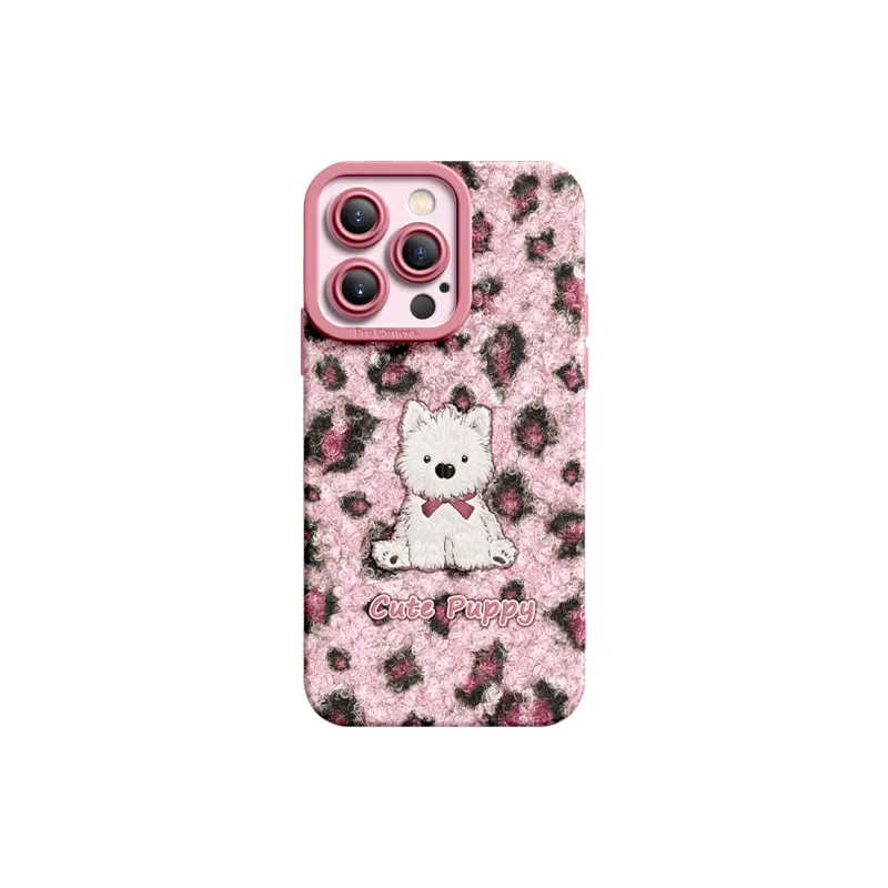 I create my art Phone Cases-3