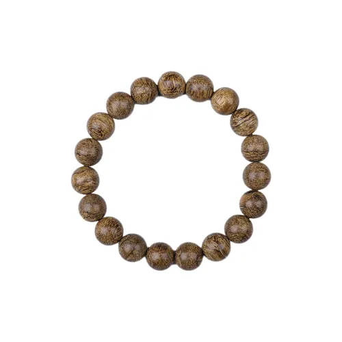 XIANGZHANGGUI Agarwood Wooden Bracelets Unisex