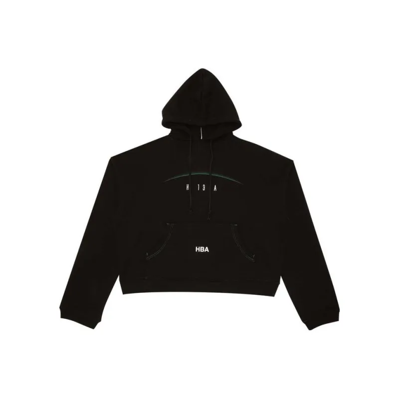 Hood By Air Sweatshirts Men Black-1