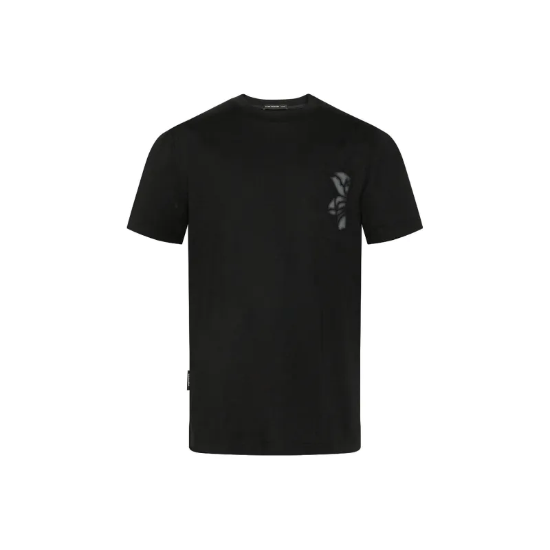 LESS IS MORE T Shirts Men-2