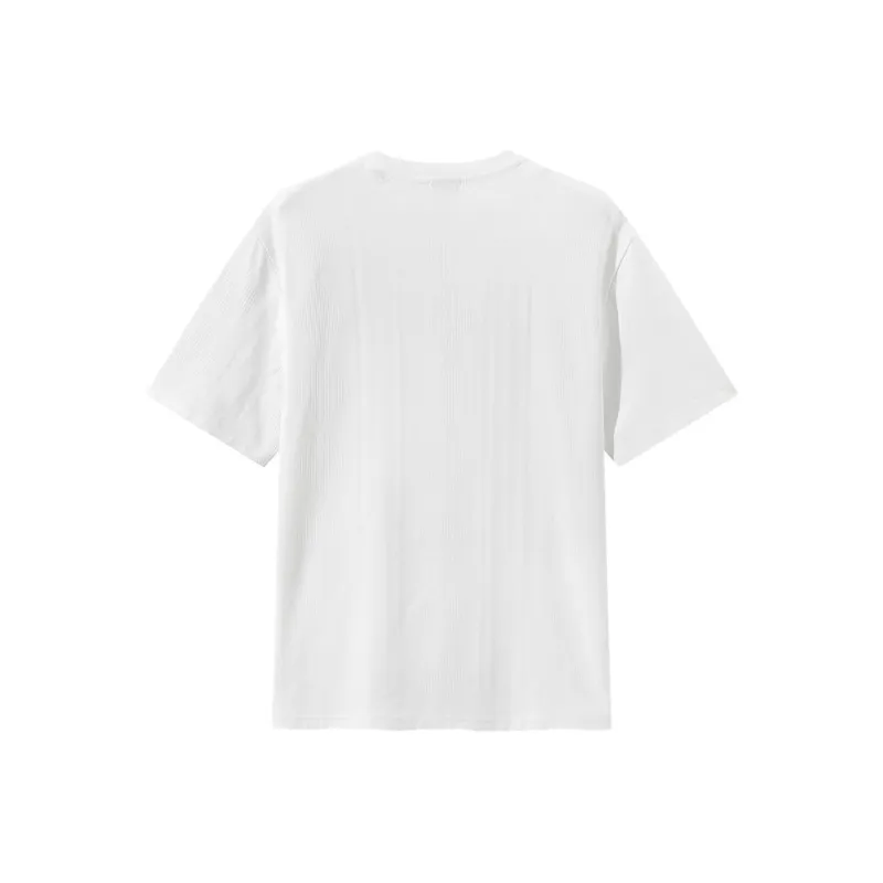 GXG Knitted Fabric T Shirt Men's-1
