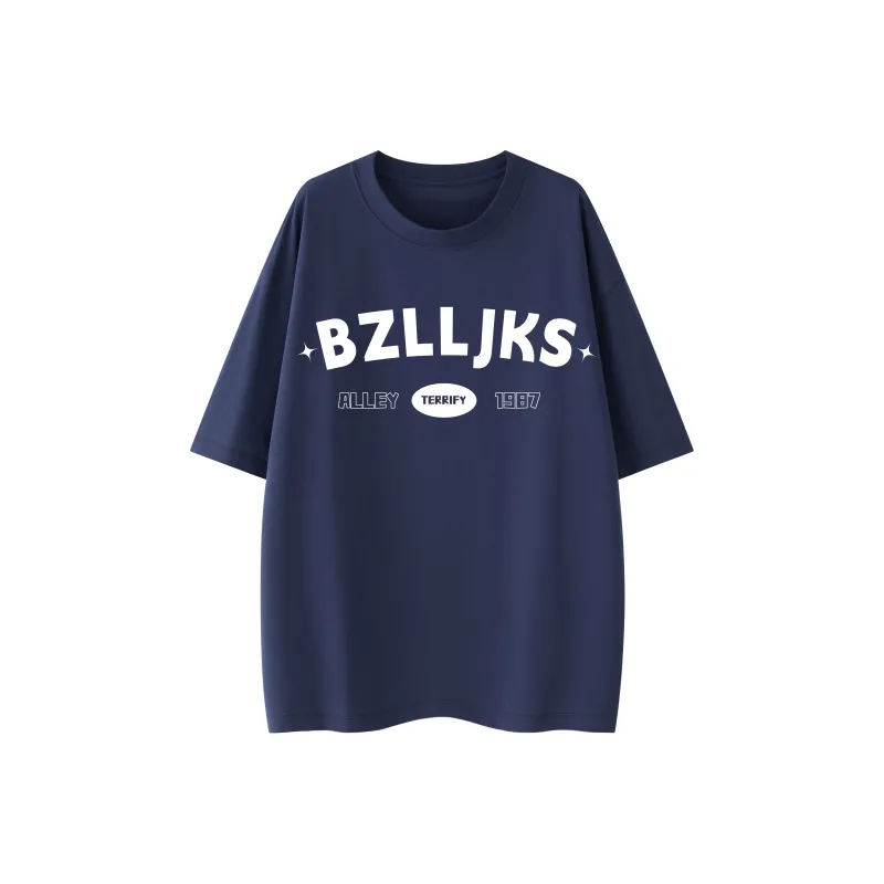 BEAR UNION T Shirts Unisex-6