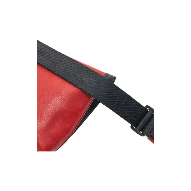 FREITAG Polyester Messenger Bag Crossbody Bag Shoulder Bag Men's Red & Pink-7