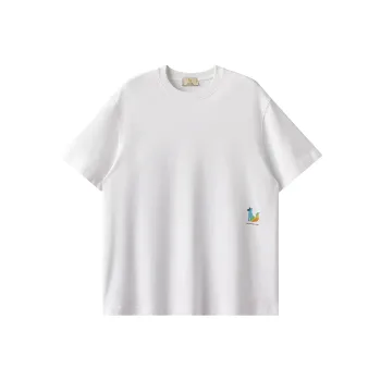 WILLIAM FOX&SONS T Shirt Unisex