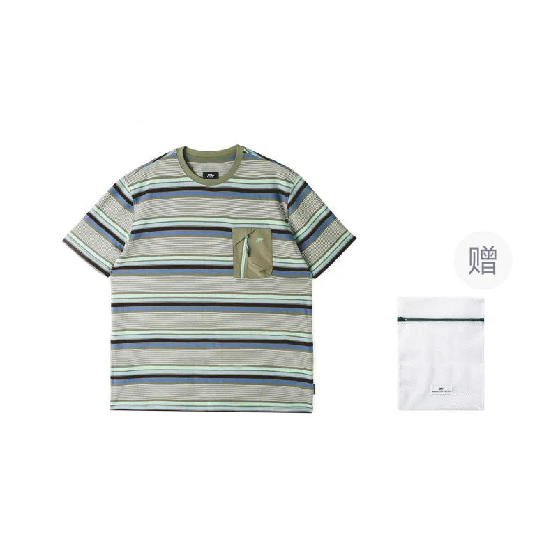 MOUNTAIN FEVER T Shirts Unisex-2