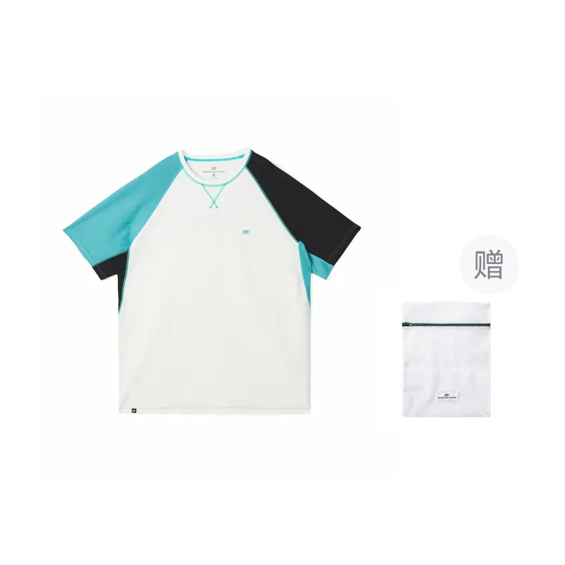 MOUNTAIN FEVER T Shirts Unisex-4