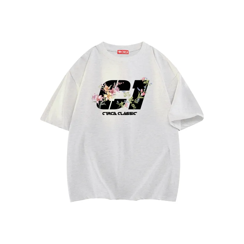 C1RCA T Shirts Unisex-2