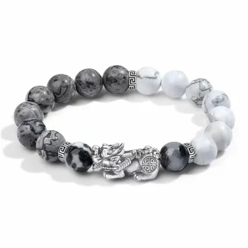 AEMC Colored Glaze Bracelets Unisex