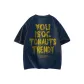 Navy Blue-Yellow