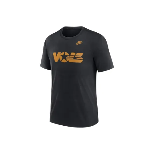 Nike Tennessee Volunteers Blitz Evergreen Legacy Primary Men's Nike College T Shirt