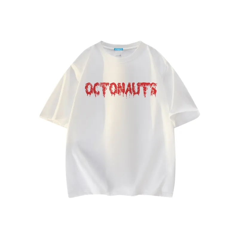 Small Columns Under The Sea T Shirt Unisex-12
