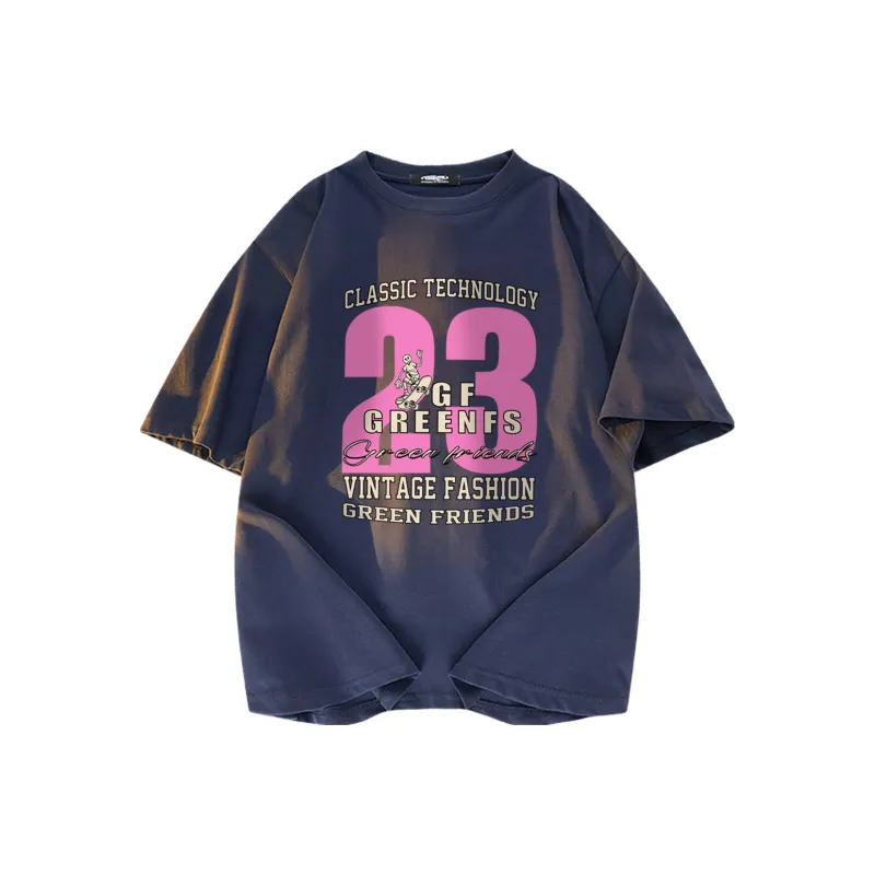 GF T Shirts Unisex-30