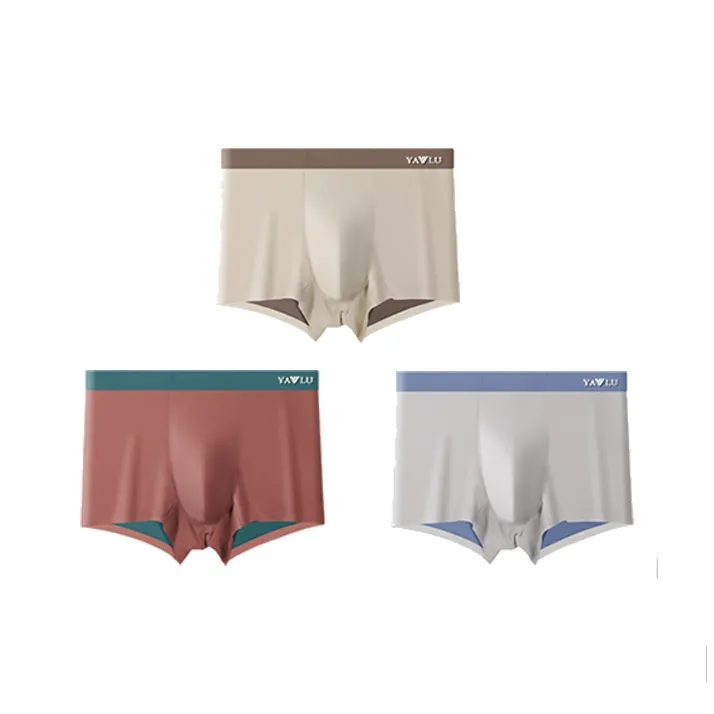 Yalu Men Underpants-2