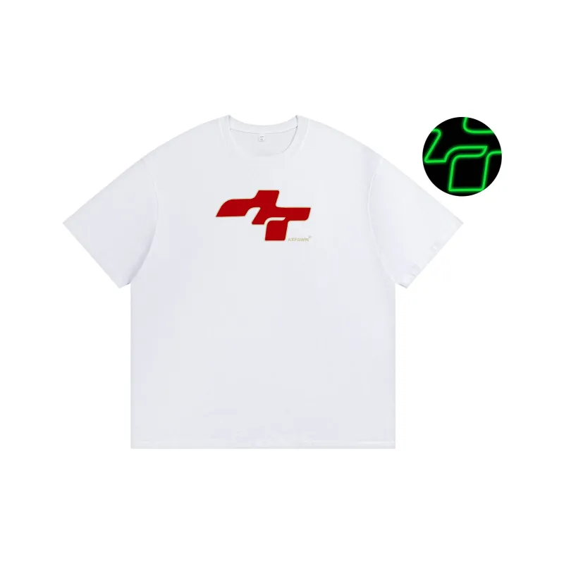 MAX FAWN Short Sleeved T Shirts Unisex-2