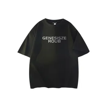 Genesiszero T Shirts Unisex