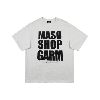 Masongarments T Shirts Unisex